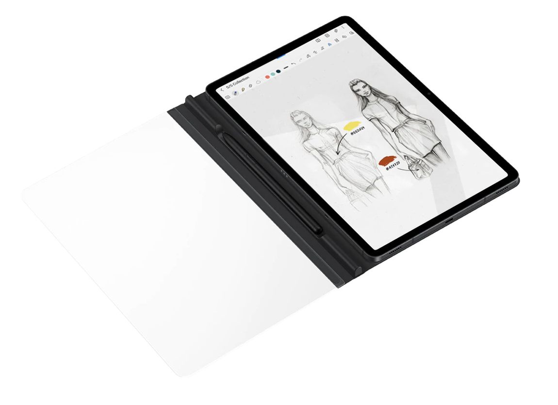 Samsung Galaxy Tab S8